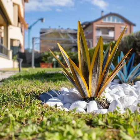 Il Piccolo Giardino Apartment *