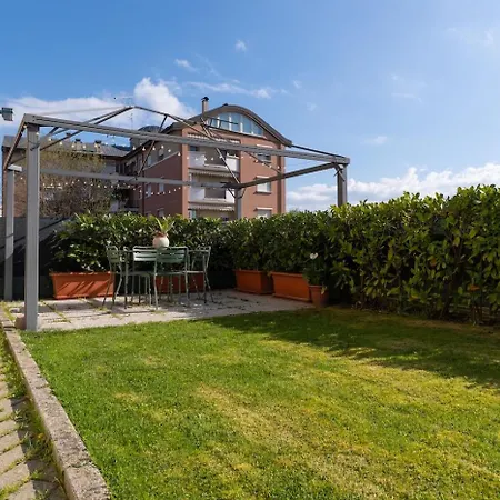 Il Piccolo Giardino