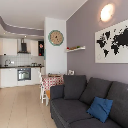Il Piccolo Giardino Apartment Crespellano