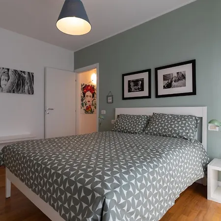 Il Piccolo Giardino Apartment Crespellano