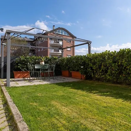 Lägenhet Il Piccolo Giardino Crespellano