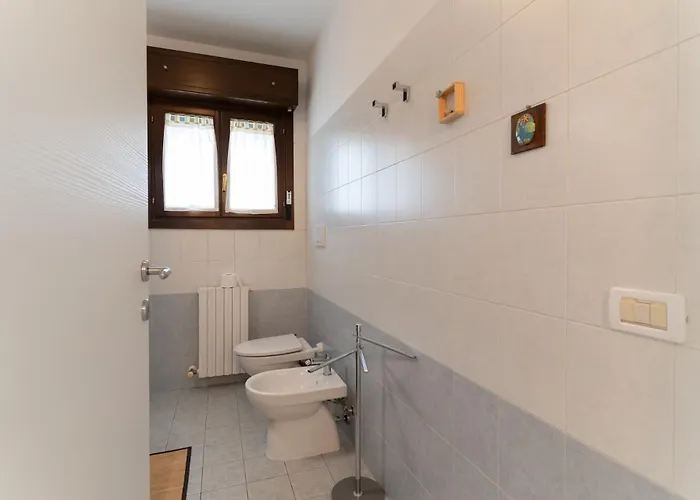 Apartman Il Piccolo Giardino Crespellano