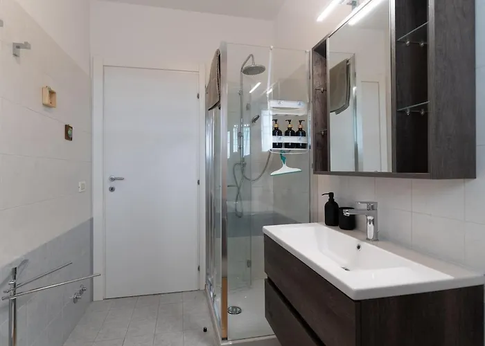 Il Piccolo Giardino Crespellano