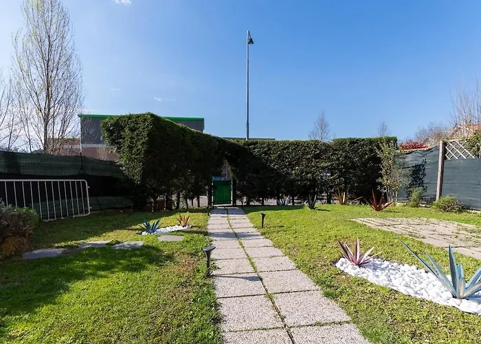 Apartman Il Piccolo Giardino Crespellano